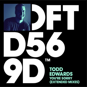 You're Sorry (Extended Mixes) - Single