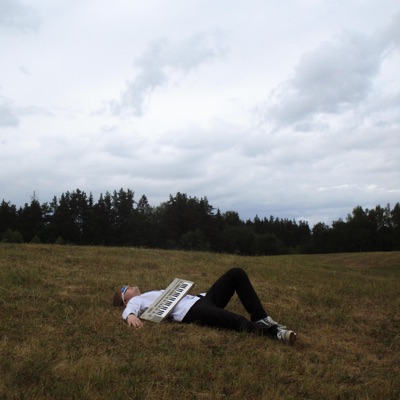 DJBUDA4EVER - Single