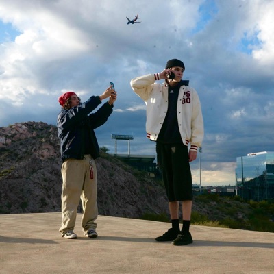 new day (feat. Jay-Vee) - Single