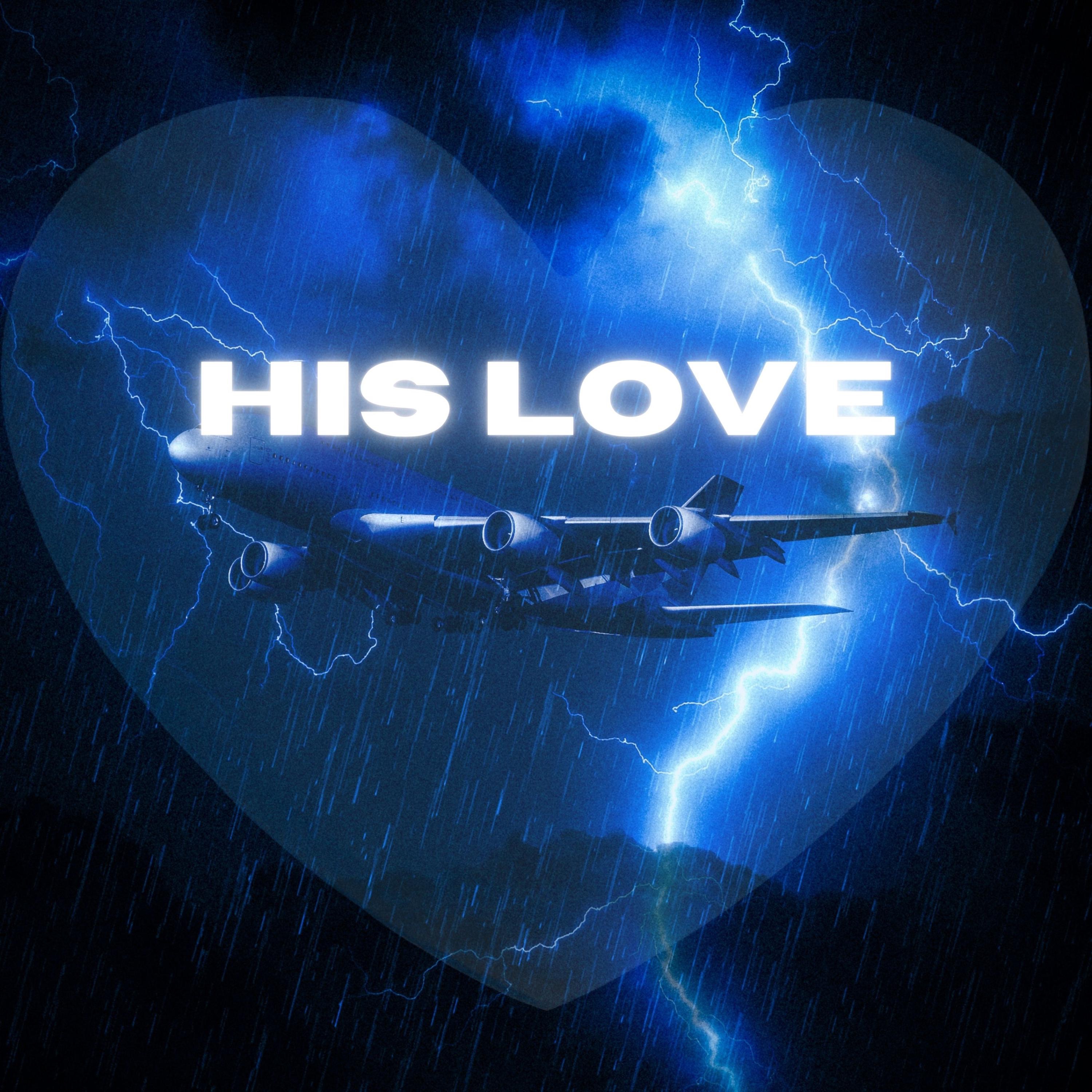 His Love - Single