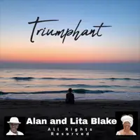 Triumphant — Alan and Lita Blake
