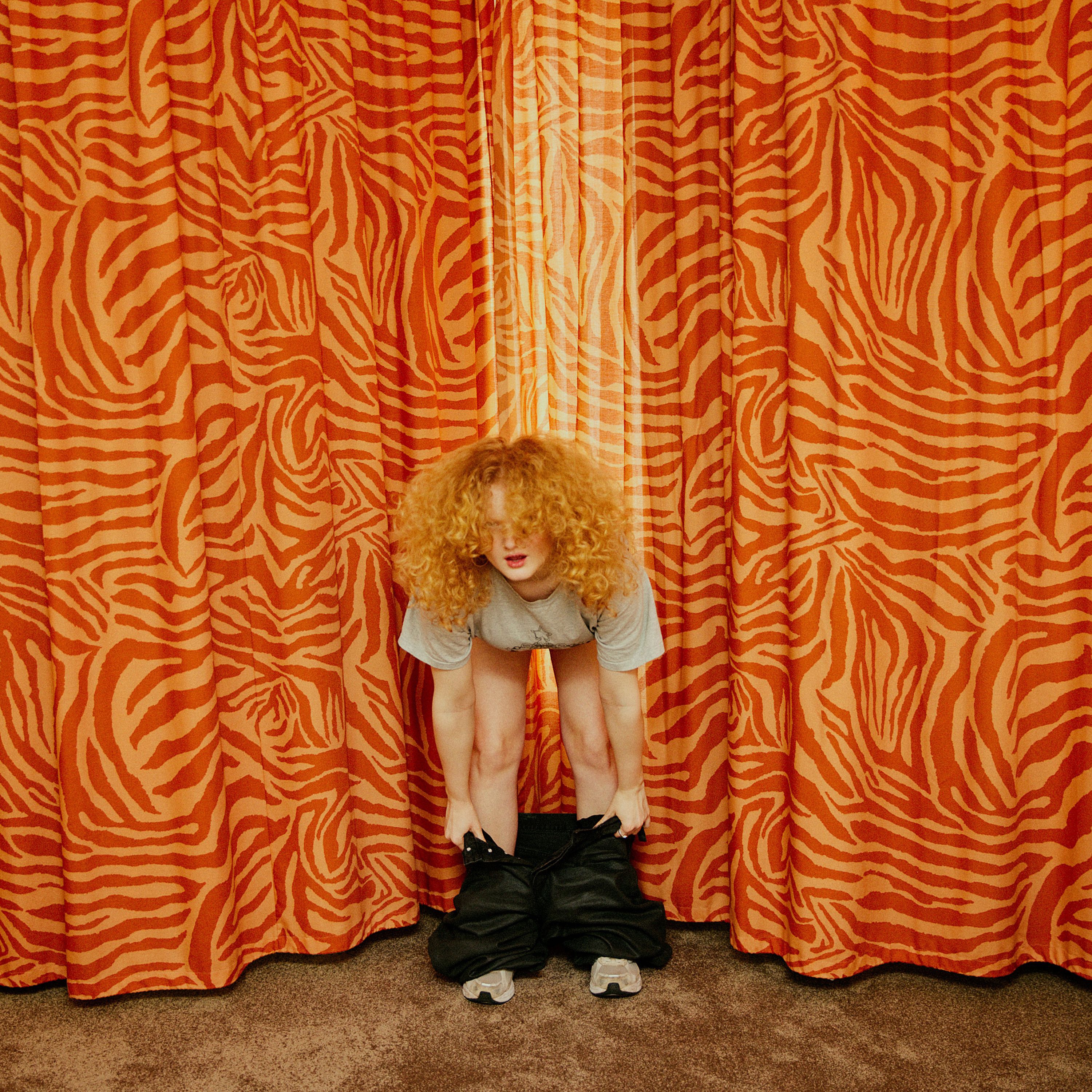 Roundhouse Kick - Single