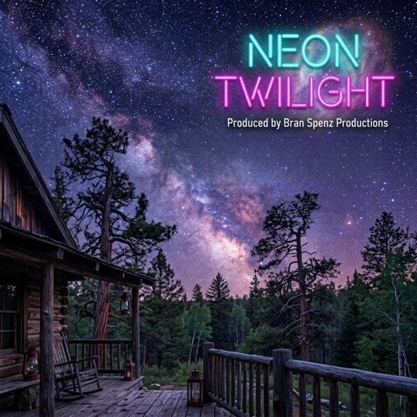 Neon Twilight (feat. Louis M. & James P.)