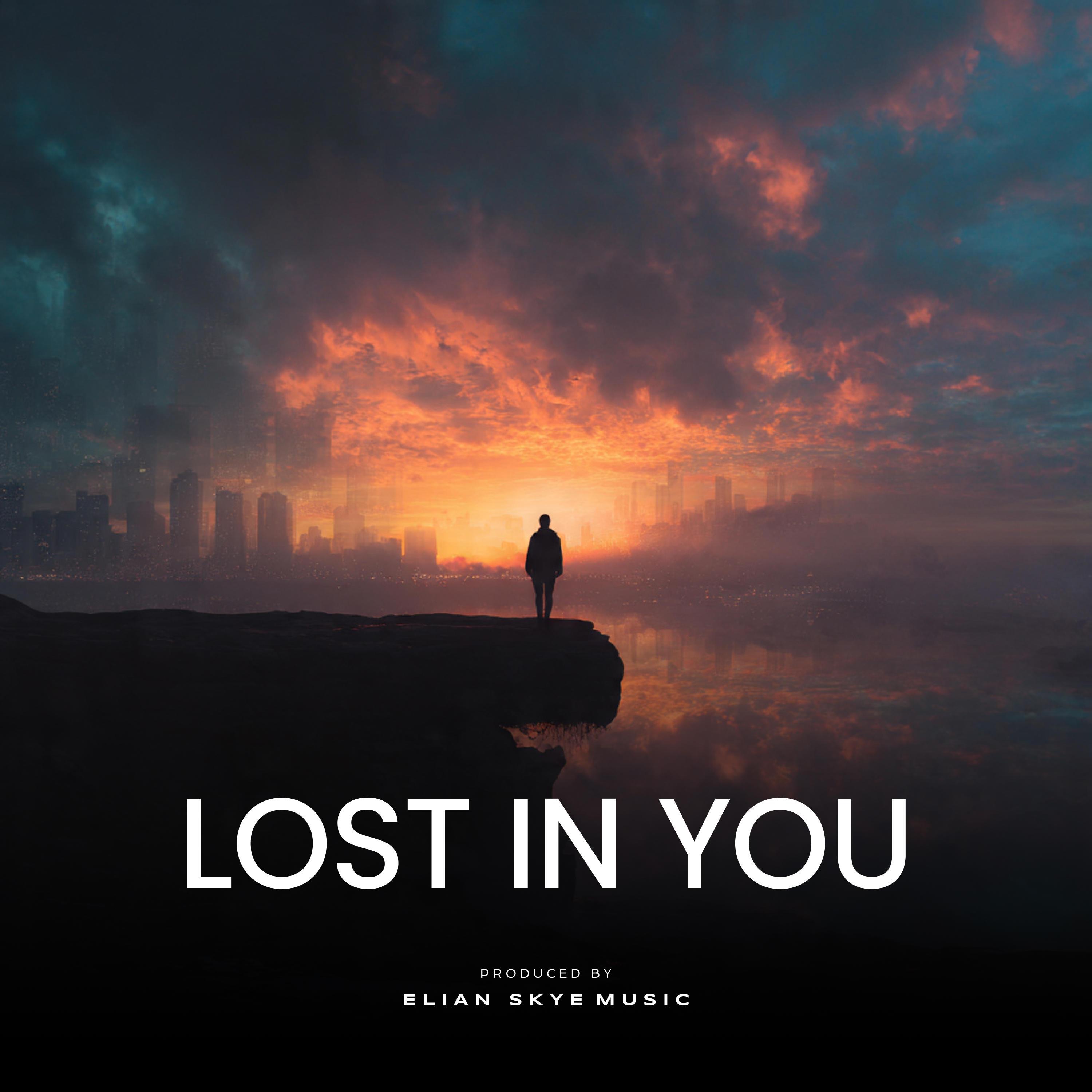 Lost In You - Single