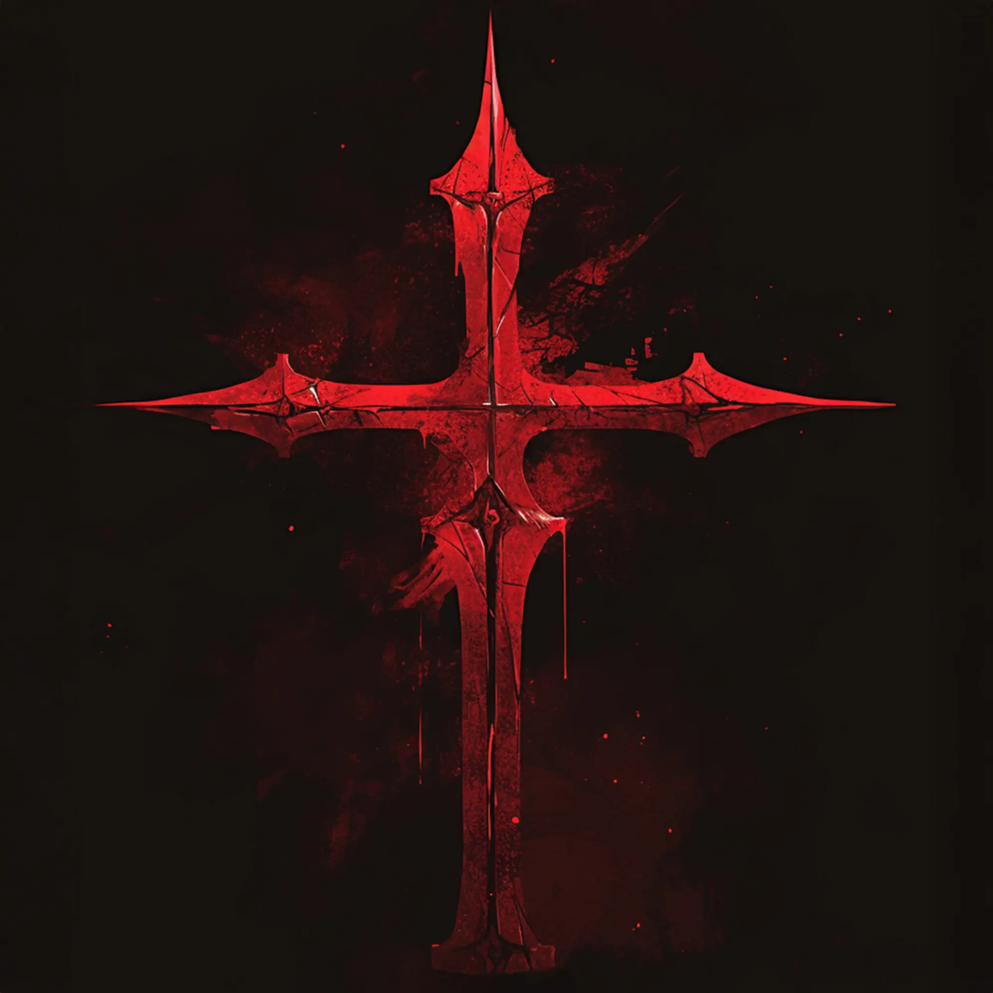 666 (Demonio) - Single - album by Xina Mora