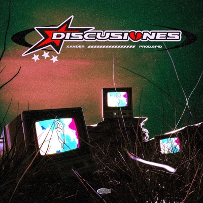 Discusiones - Single