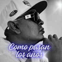 Como Pasan los Años - Single - Neggro Azteca