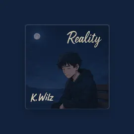 K. Wilz - STILL HERE