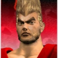 THE KAZAMA STYLEBATSU HASSOU STRIKE (jisei) - EP - .Tetsuo