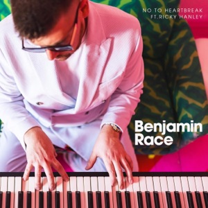 No To Heartbreak (feat. Ricky Hanley)