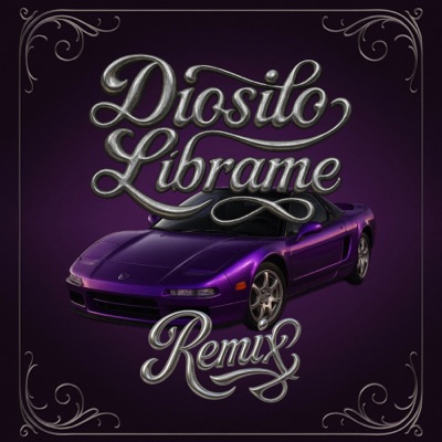 Diosito Líbrame Remix - Single