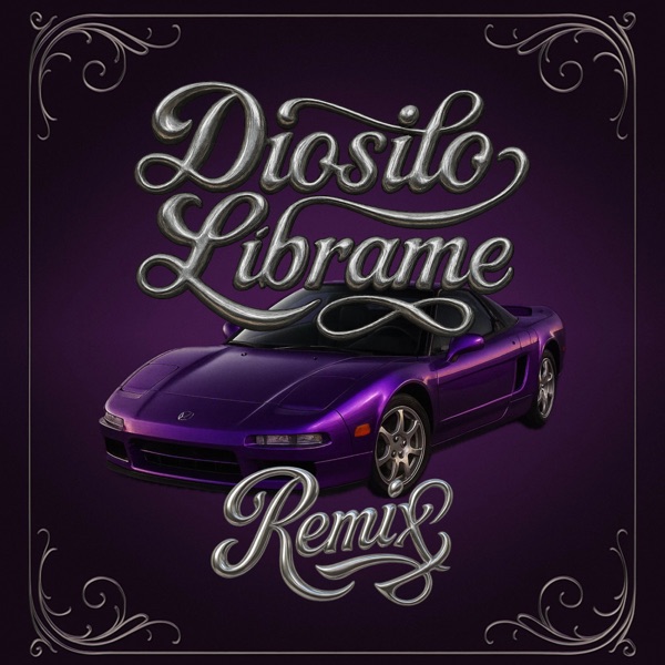 Diosito Líbrame Remix
