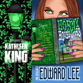 Erotic Horror for Horny Housewives (Unabridged)