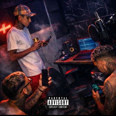 Base da Virginia (feat. G2lcst & Mc Gohu) - Single