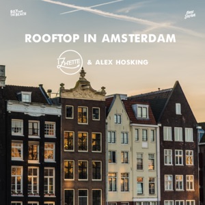 Rooftop in Amsterdam (432 Hz Edit)