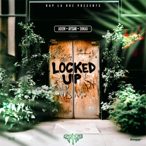 Locked Up (Rap La Rue)