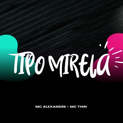 Tipo Mirela - Single