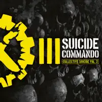 Control & Consent — Suicide Commando