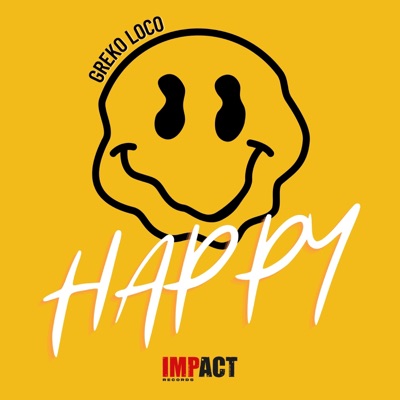 Happy - Single