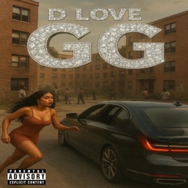 GG D. Love