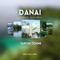 Danai - Tarvin Toune lyrics