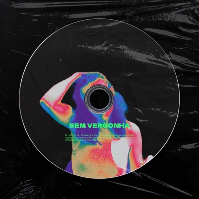 SEM VERGONHA - Single