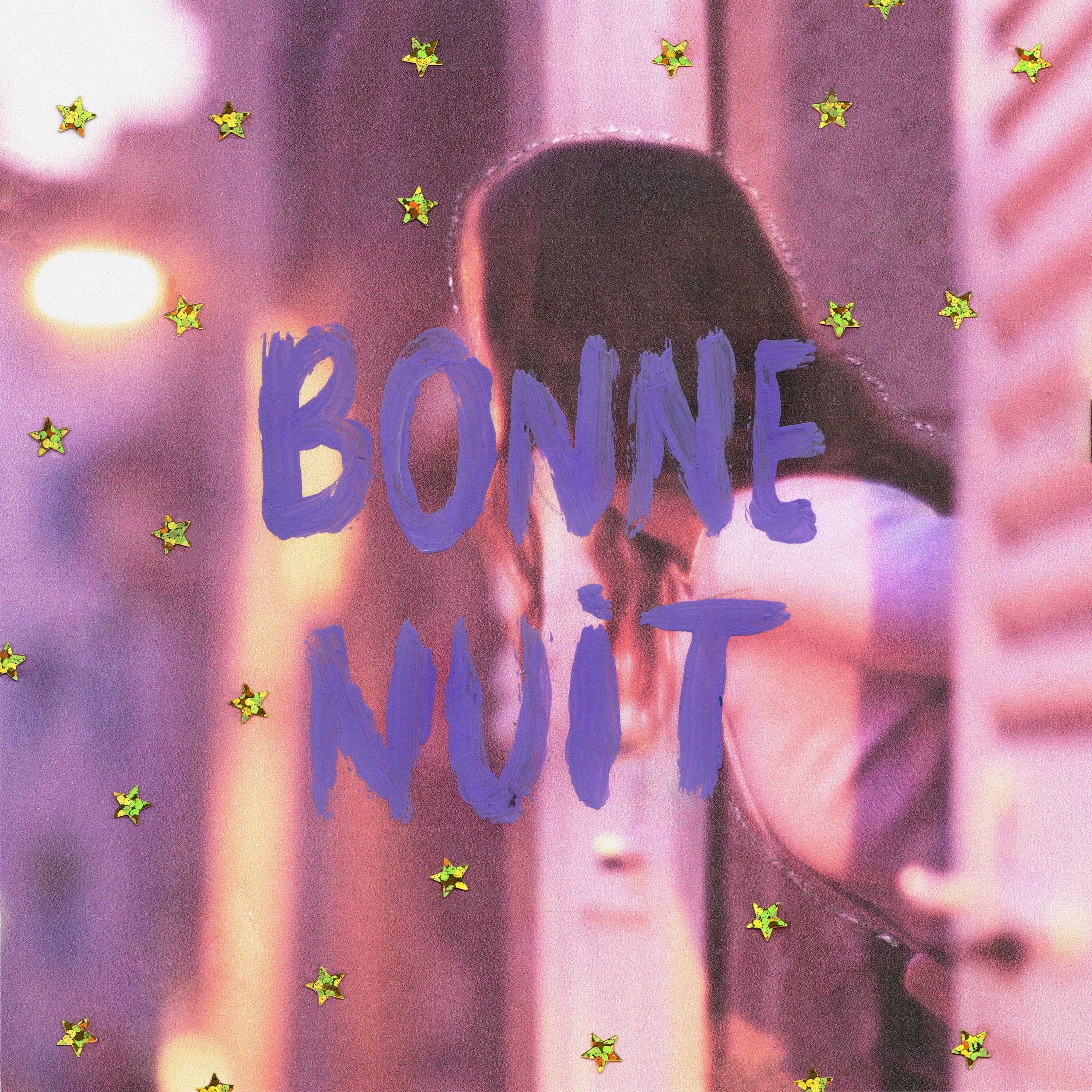 Bonne nuit - Single