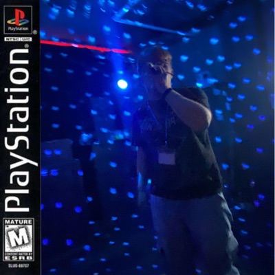 Naked Snake - Single