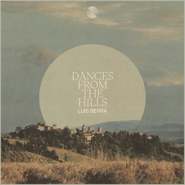 Dances From The Hills - EP