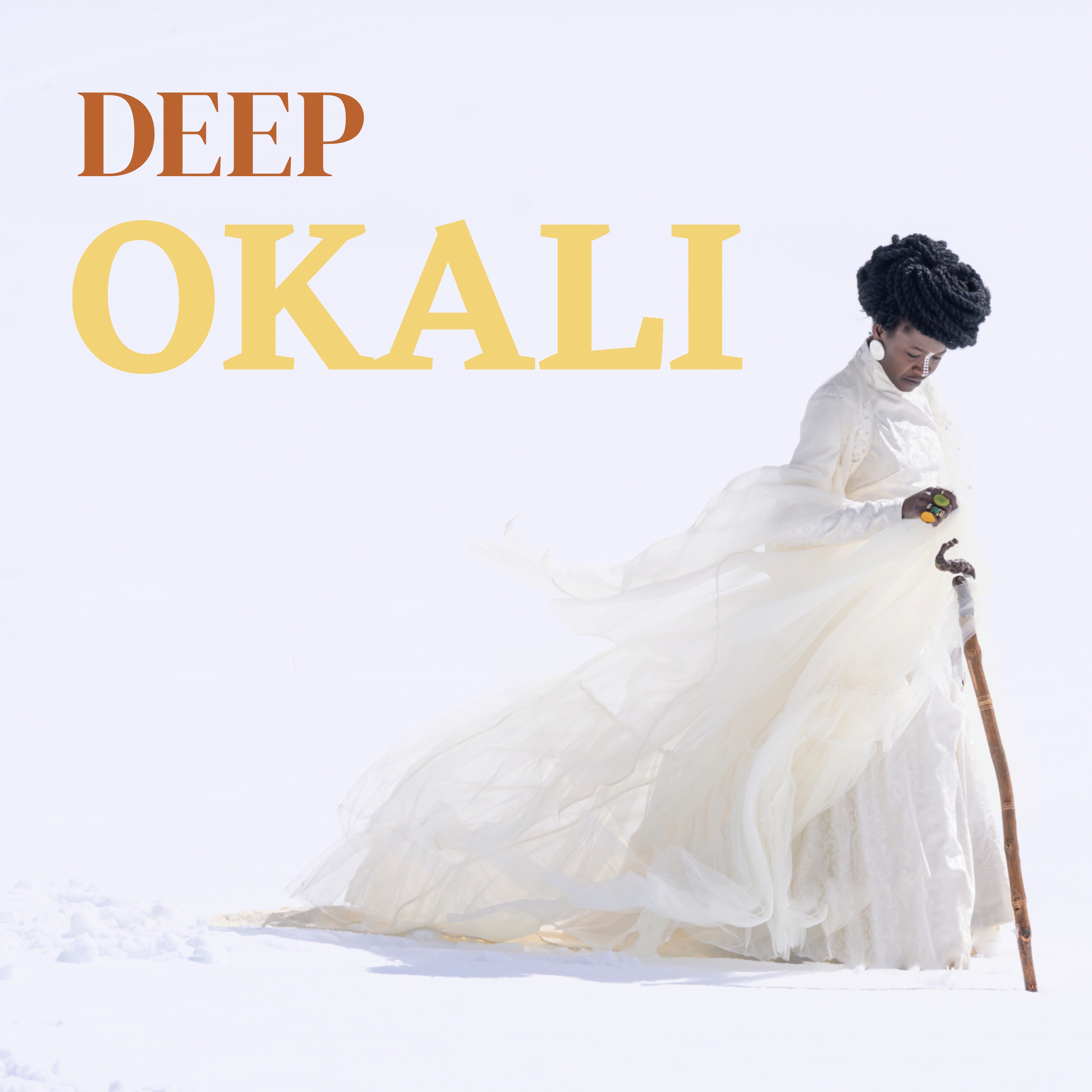 DEEP - Single