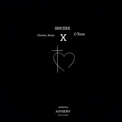 SINCERE - Single
