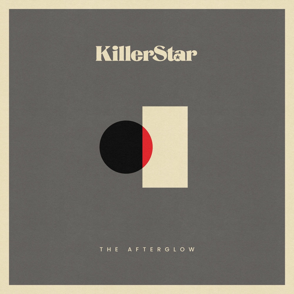 Обложка альбома «The Afterglow (feat. Mark Plati & The Webb Sisters)» — KillerStar