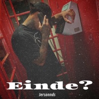 Einde? - Single - Jerraboefie