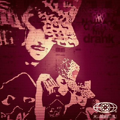 Nochess con my drank (feat. yoyo.stay) - Single