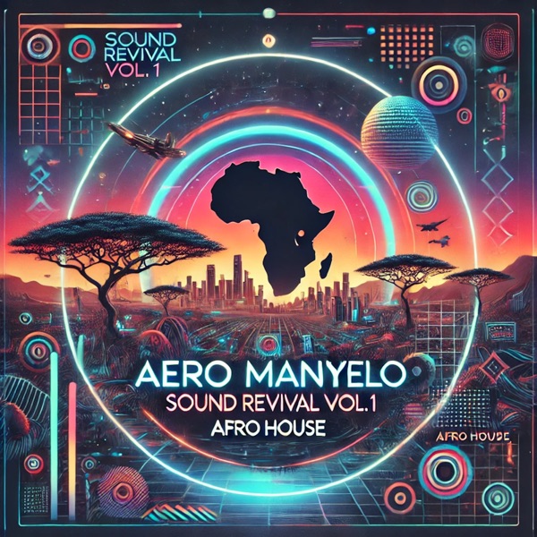 Sound Revival, Vol. 1: Afro House (DJ Mix)