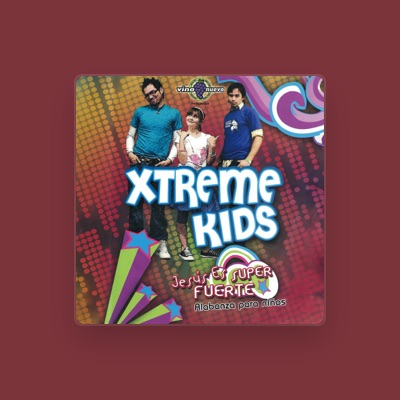 Listen to Xtreme Kids, watch music videos, read bio, see tour dates & more!