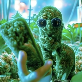 Скручиваю G.SAM