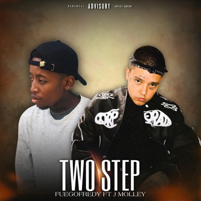 Two Step (feat. J Molley) - Single