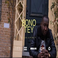Bono Tey - Single - ChrisRast