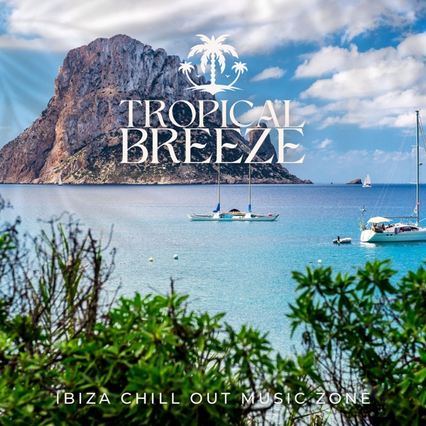 Tropical Breeze: Smooth Deep House Mix
