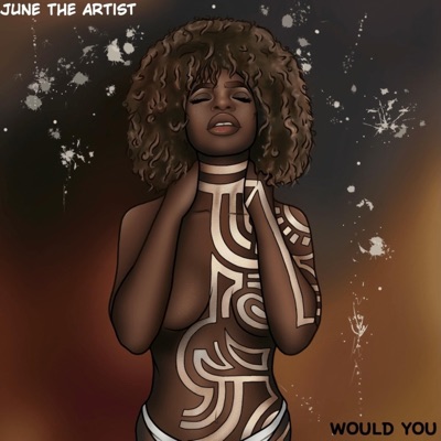 Would You - Single