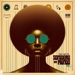 Sonidero Del Mundo, Vol. 1 - Soul Funk - EP