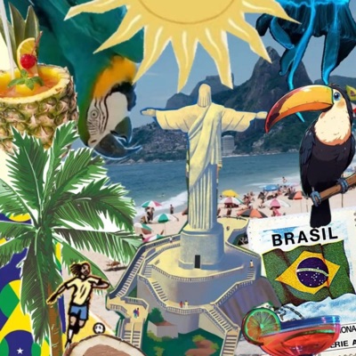 Perdido en brasil - Single