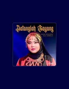Listen to Muna Shahirah, watch music videos, read bio, see tour dates & more!
