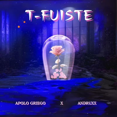 T-FUISTE (feat. Andruxx) - Single