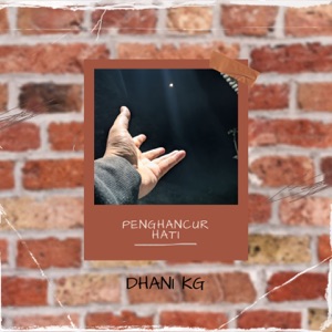 Dan Kini Album Art