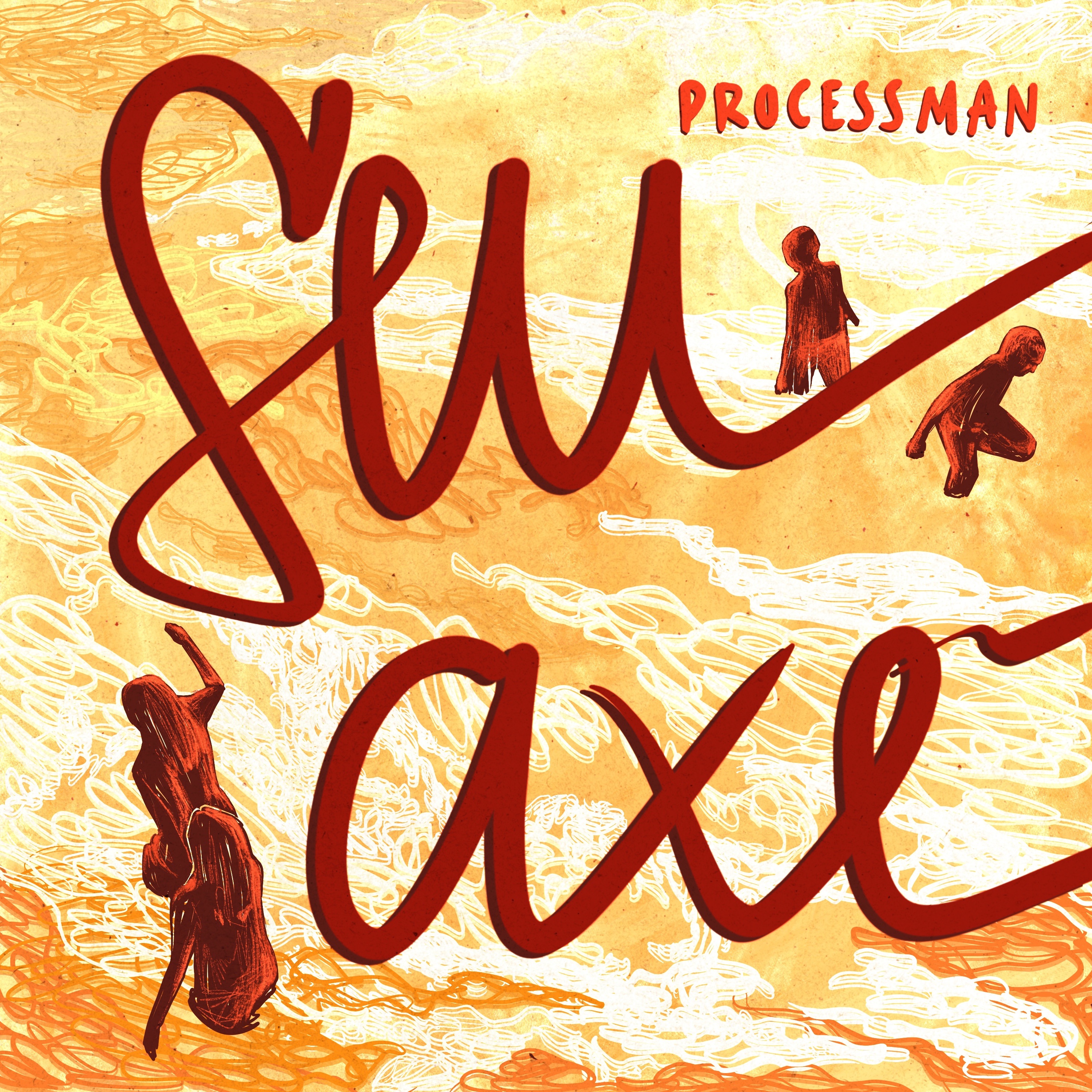 Seu Axé - EP