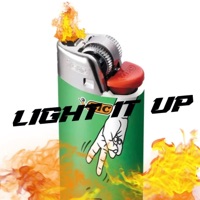 Light It Up (feat. 2Rich) - Single - HbkMacc