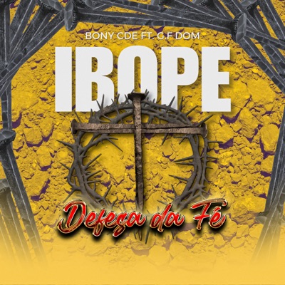 Defesa da Fé Ibope - Single