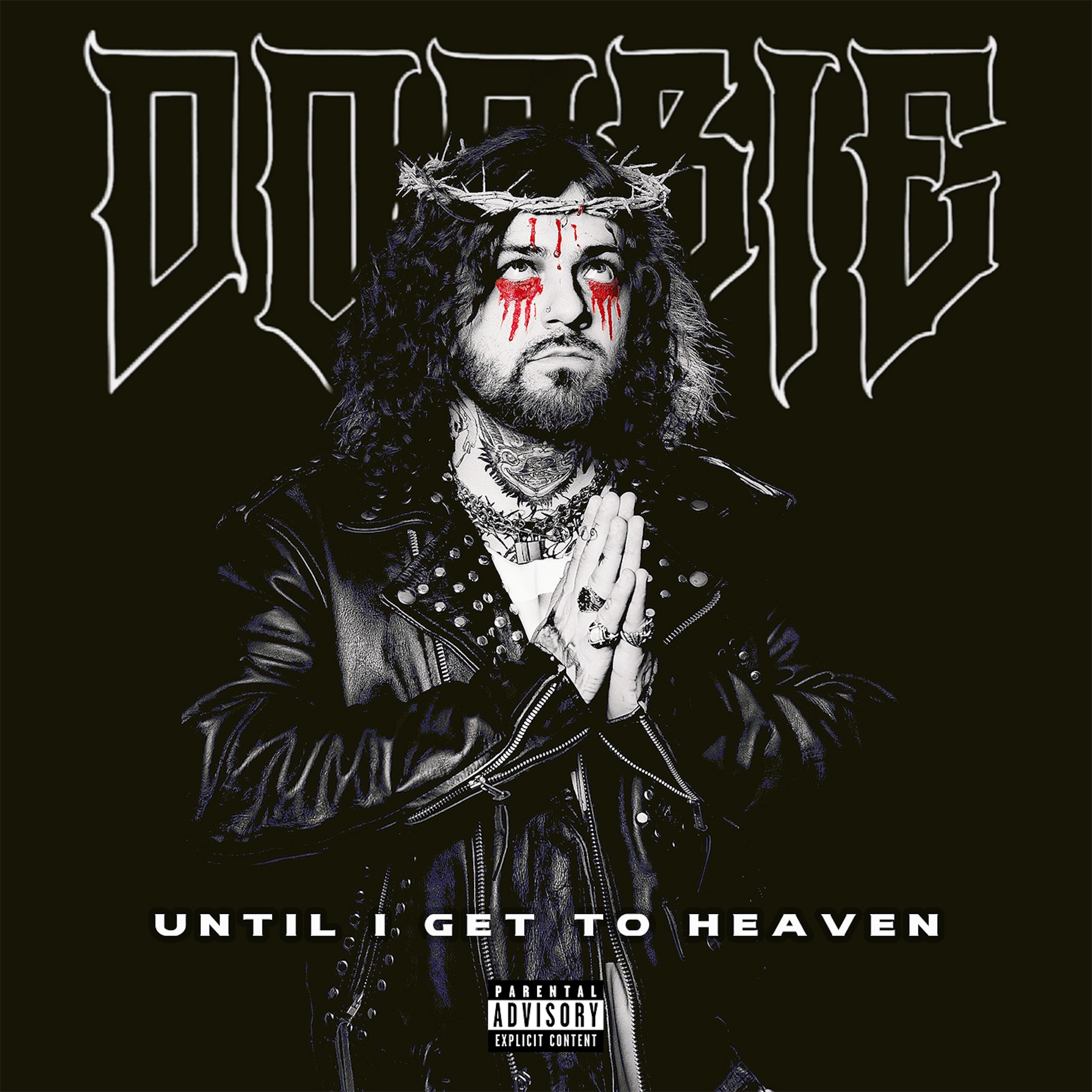 Until I Get to Heaven - Single